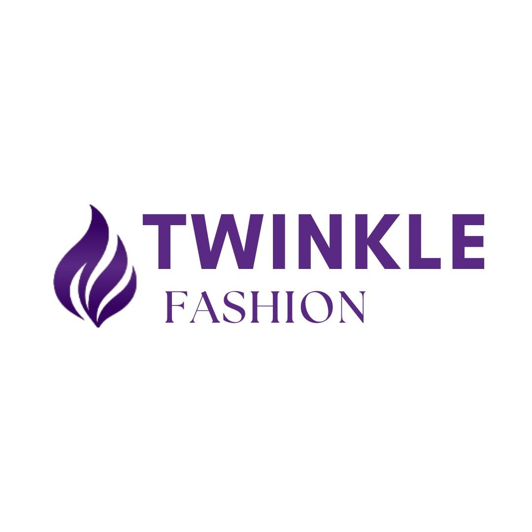 Twinkle Fashion logo — short kurtis and co-ord sets for women India